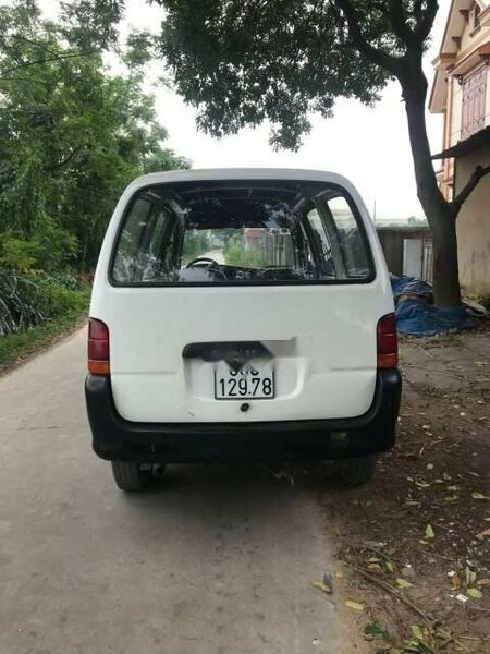 Big daihatsu citivan an giang huyen an phu 2074