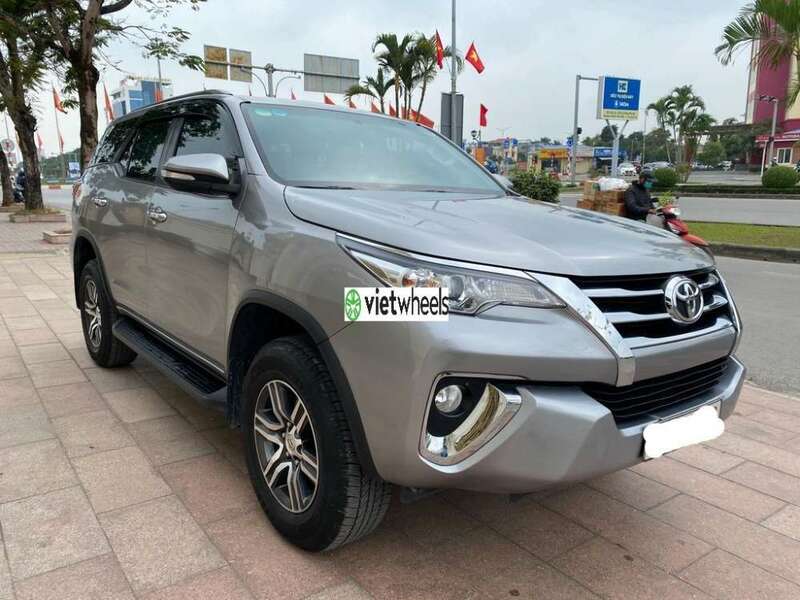 Big toyota fortuner an giang huyen an phu 2078