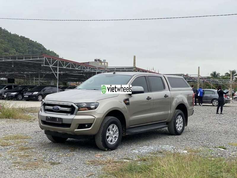 Big ford ford ranger an giang huyen an phu 2088