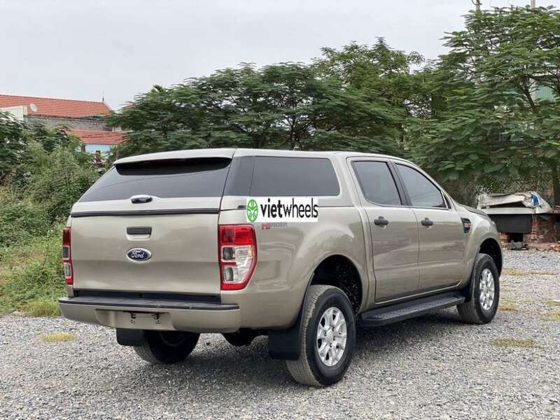 Big ford ford ranger an giang huyen an phu 2088