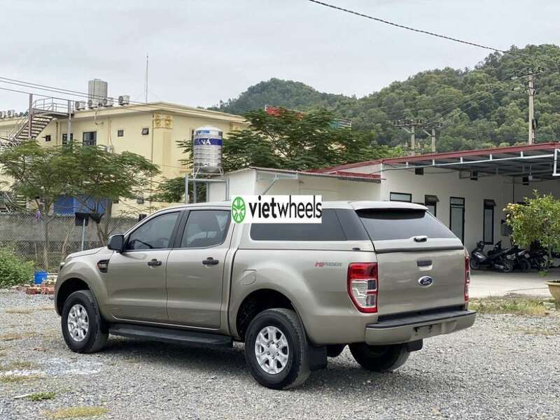 Big ford ford ranger an giang huyen an phu 2088