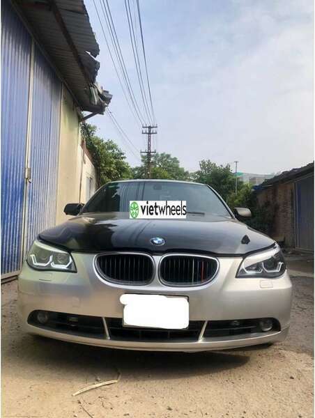 Big bmw 5 series an giang huyen an phu 2101