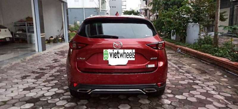 Big mazda cx5 an giang huyen an phu 2103