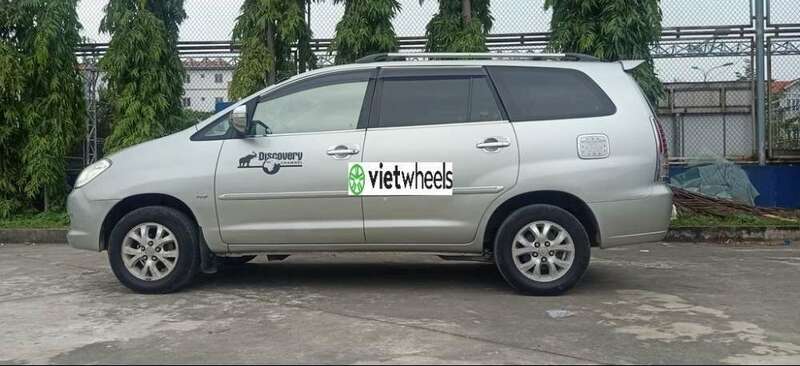 Big toyota innova an giang huyen an phu 2105