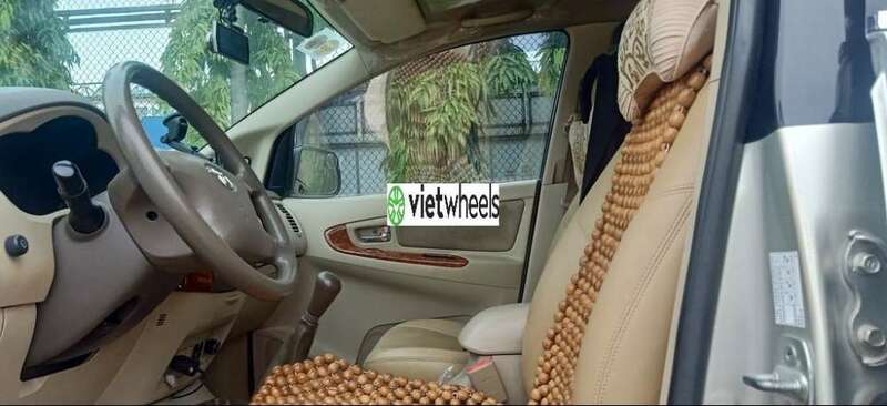 Big toyota innova an giang huyen an phu 2105