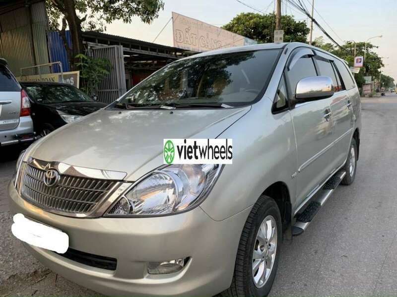 Big toyota innova an giang huyen an phu 2108