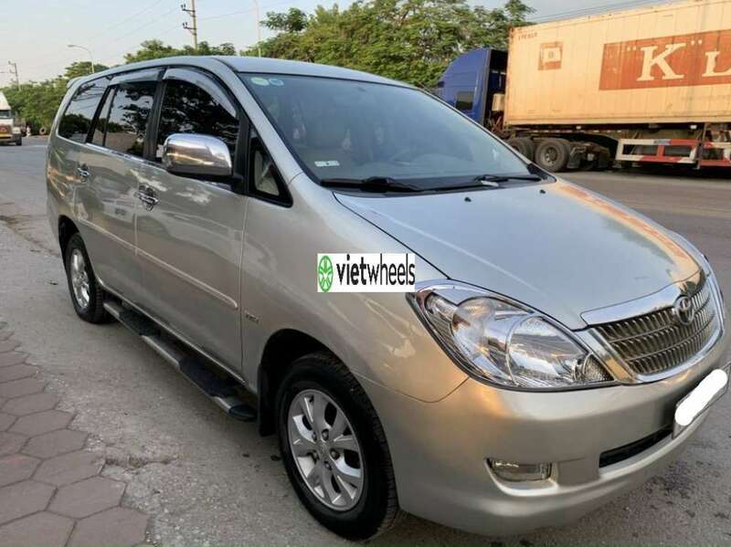 Big toyota innova an giang huyen an phu 2108