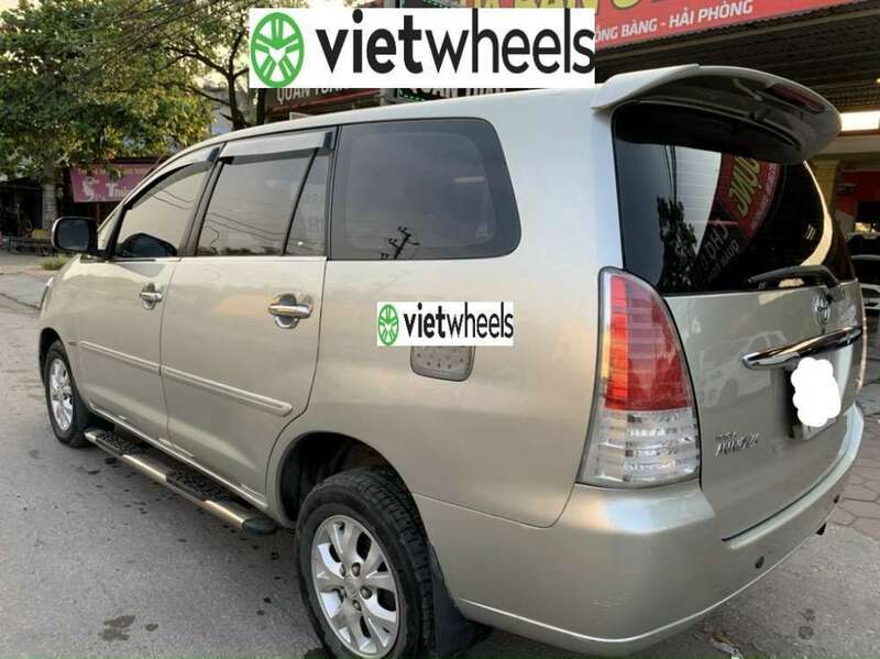 Big toyota innova an giang huyen an phu 2108