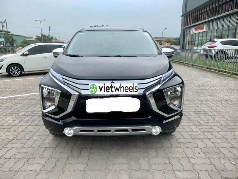 Big mitsubishi xpander an giang huyen an phu 2111