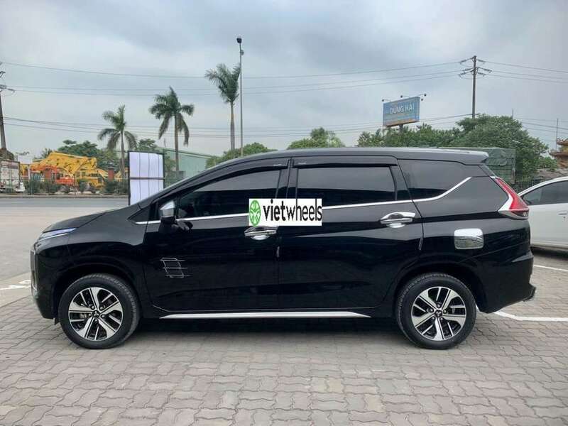 Big mitsubishi xpander an giang huyen an phu 2111