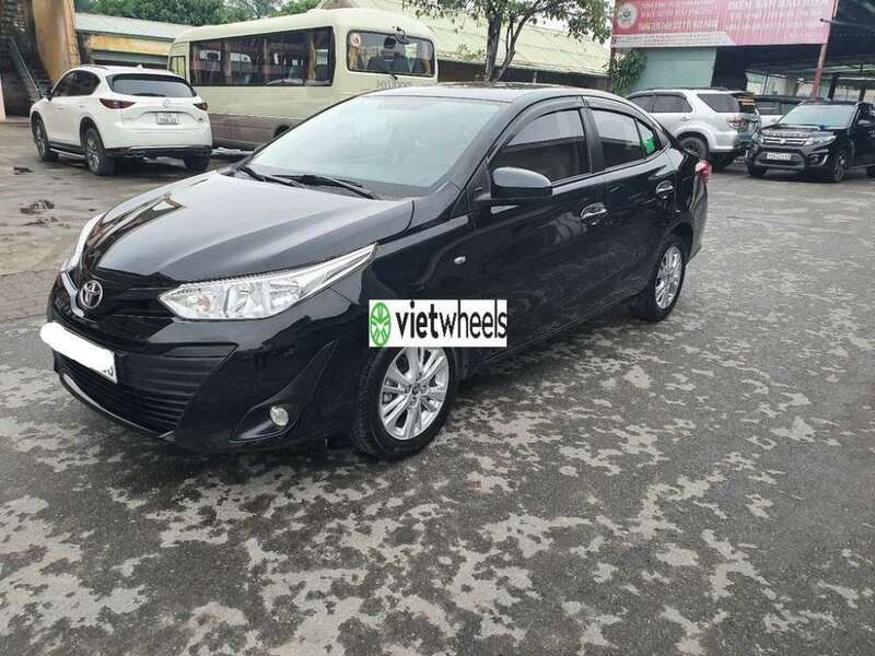 Big toyota vios an giang huyen an phu 2126