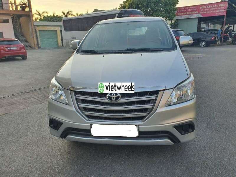 Big toyota innova an giang huyen an phu 2128