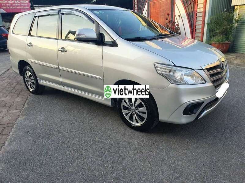 Big toyota innova an giang huyen an phu 2128