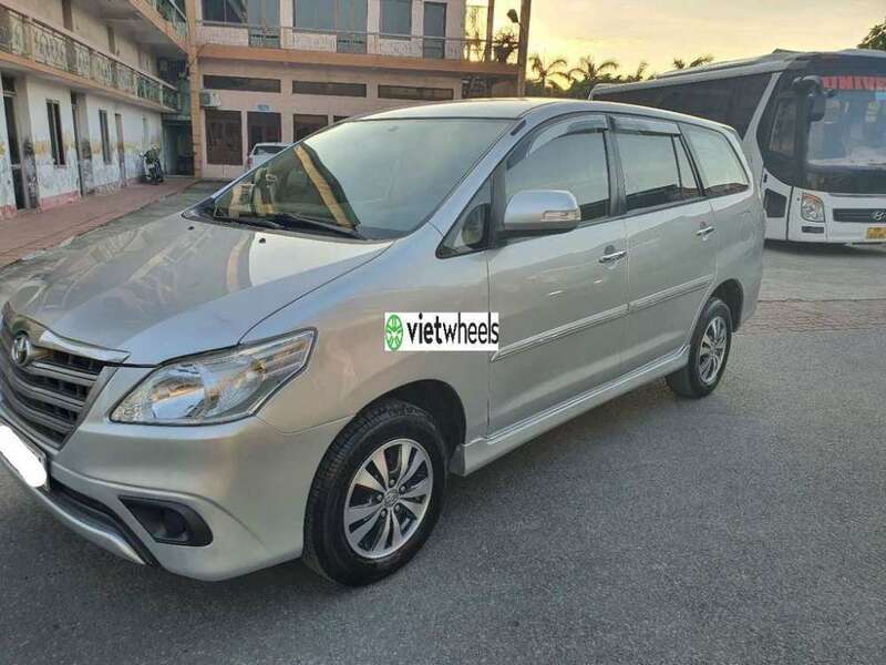 Big toyota innova an giang huyen an phu 2128