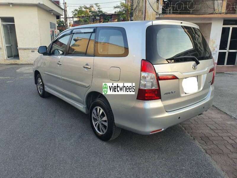 Big toyota innova an giang huyen an phu 2128