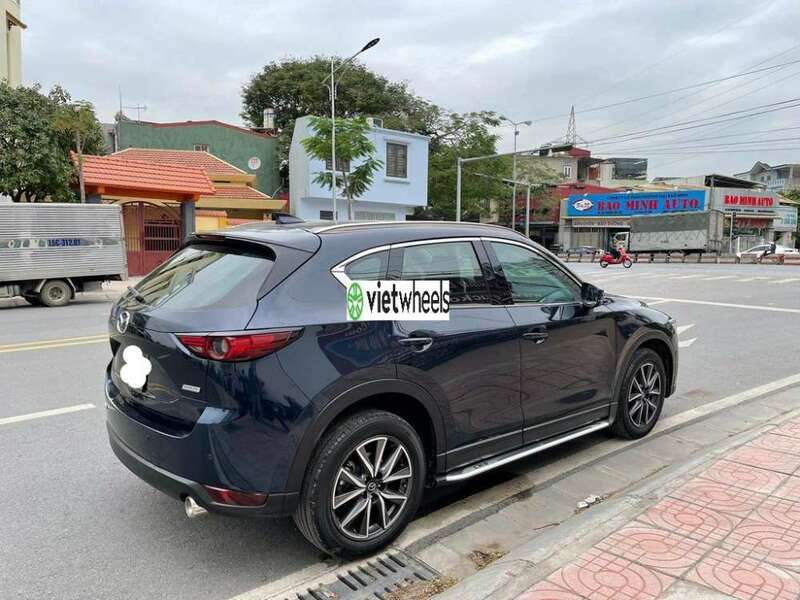 Big mazda cx5 an giang huyen an phu 2135