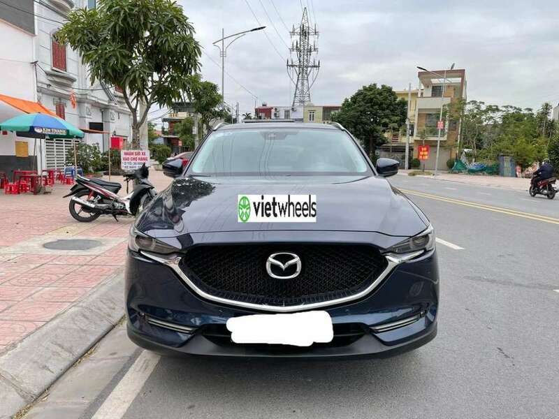 Big mazda cx5 an giang huyen an phu 2135