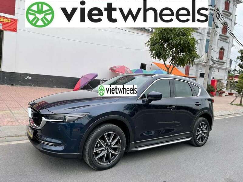 Big mazda cx5 an giang huyen an phu 2135