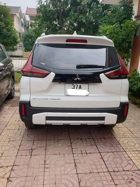 Big mitsubishi xpander cross an giang huyen an phu 2137