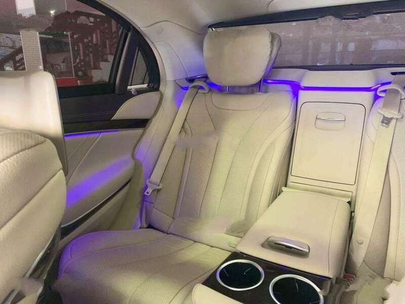 Big mercedes s450 an giang huyen an phu 2150