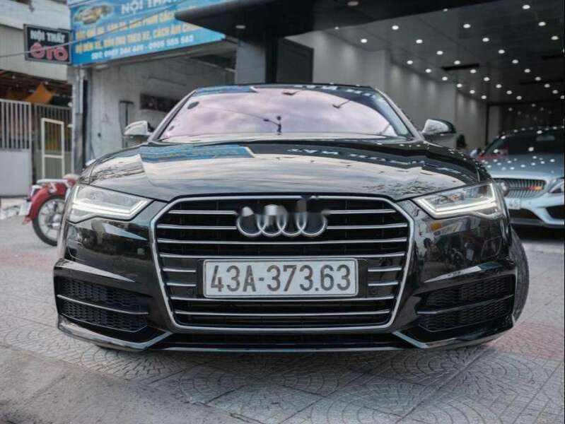 Big audi a6 an giang huyen an phu 2161