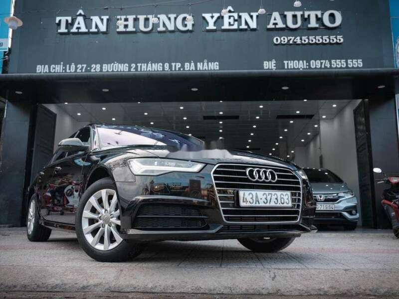 Big audi a6 an giang huyen an phu 2161