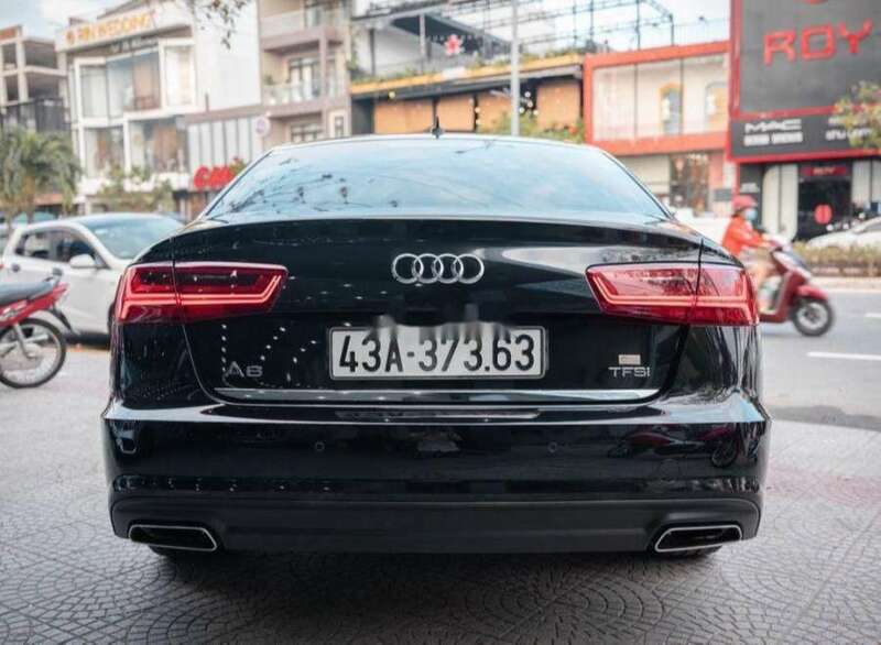 Big audi a6 an giang huyen an phu 2161