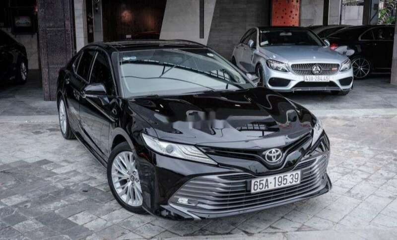 Big toyota camry an giang huyen an phu 2163