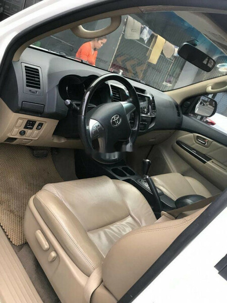 Big toyota fortuner an giang huyen an phu 2169