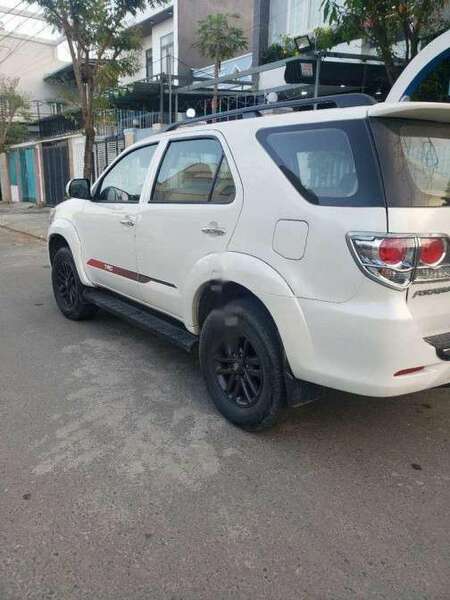 Big toyota fortuner an giang huyen an phu 2171