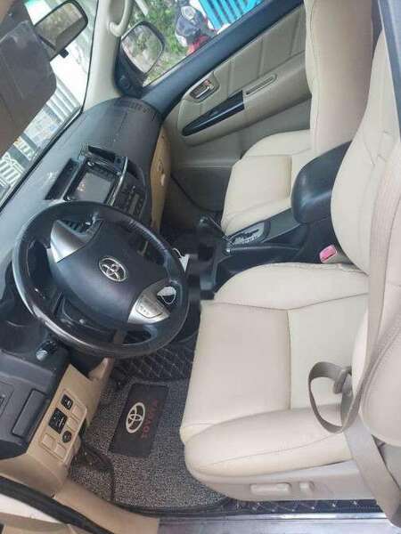 Big toyota fortuner an giang huyen an phu 2171