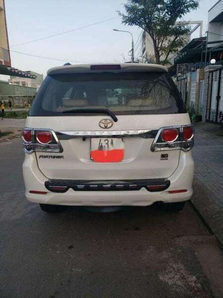 Big toyota fortuner an giang huyen an phu 2171