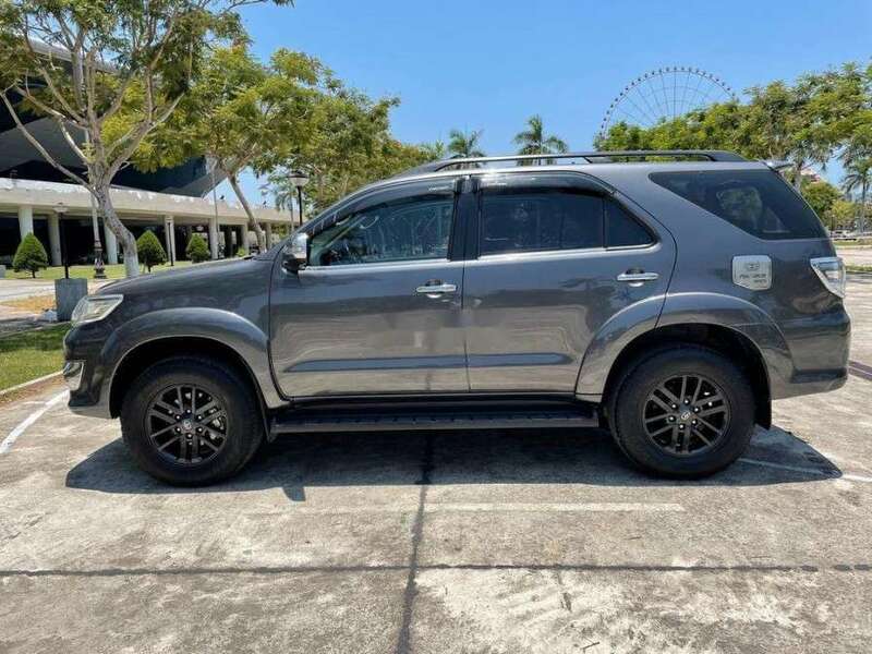 Big toyota fortuner an giang huyen an phu 2173