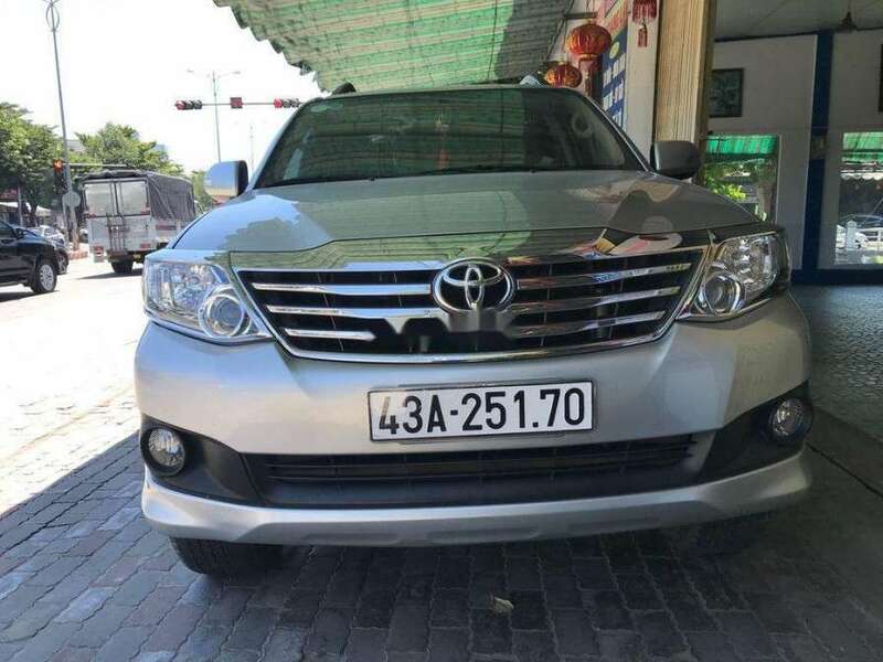 Big toyota fortuner an giang huyen an phu 2176