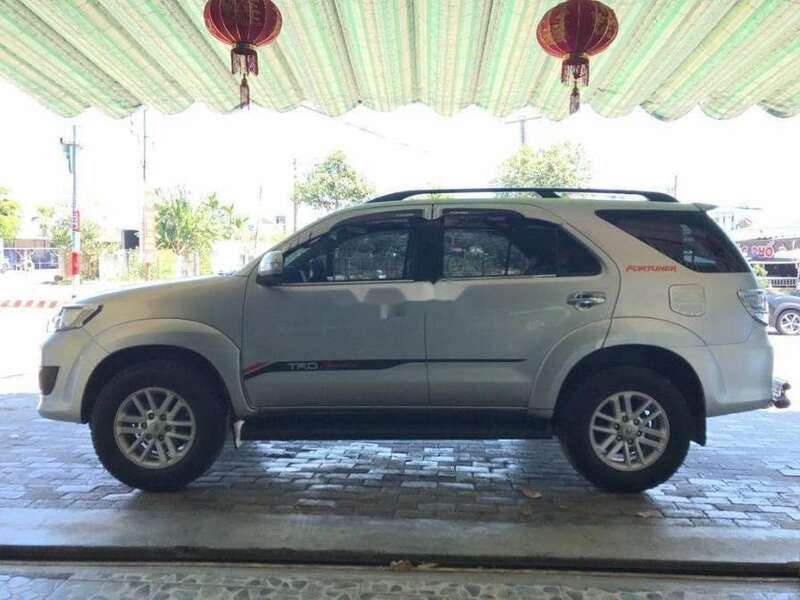 Big toyota fortuner an giang huyen an phu 2176