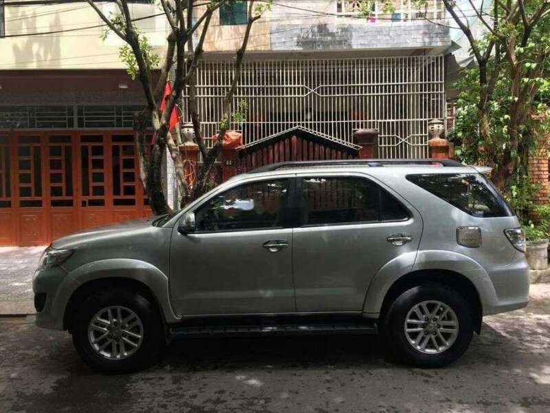 Big toyota fortuner an giang huyen an phu 2180