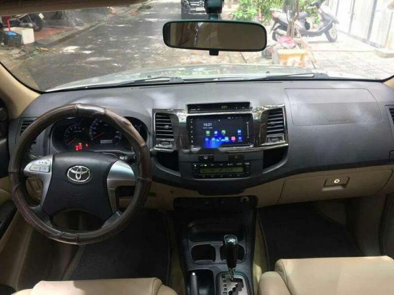 Big toyota fortuner an giang huyen an phu 2180