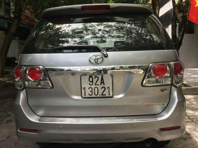 Big toyota fortuner an giang huyen an phu 2180