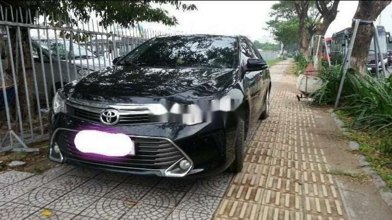 Big toyota camry an giang huyen an phu 2181