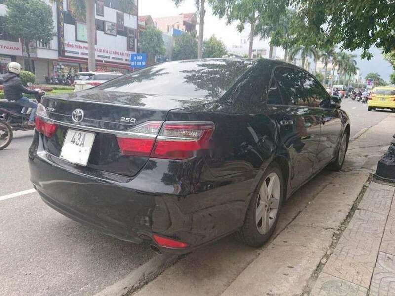 Big toyota camry an giang huyen an phu 2181