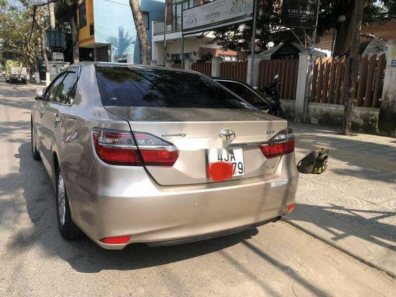 Big toyota camry an giang huyen an phu 2184