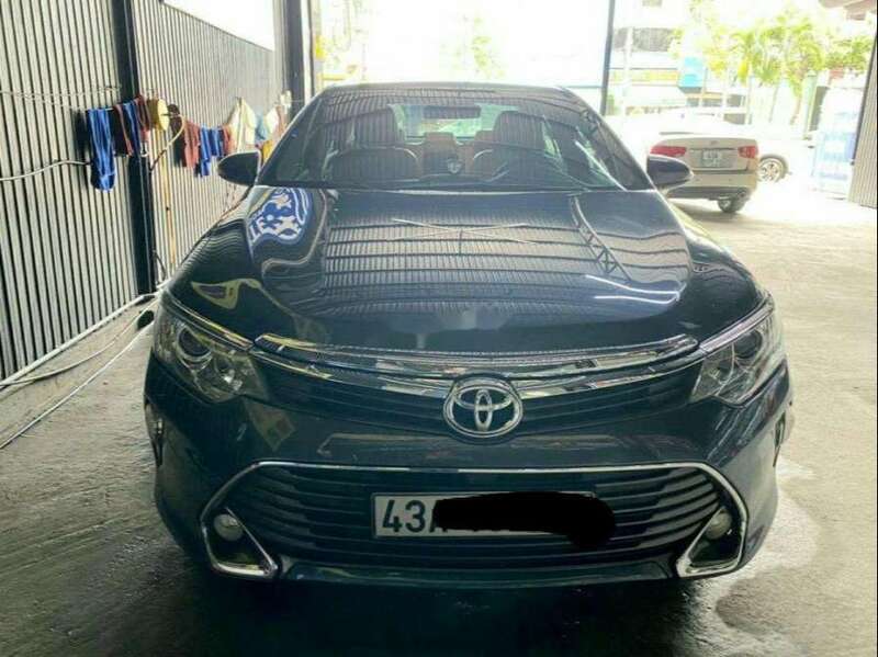 Big toyota camry an giang huyen an phu 2185