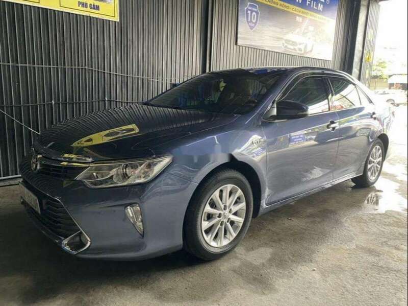 Big toyota camry an giang huyen an phu 2185