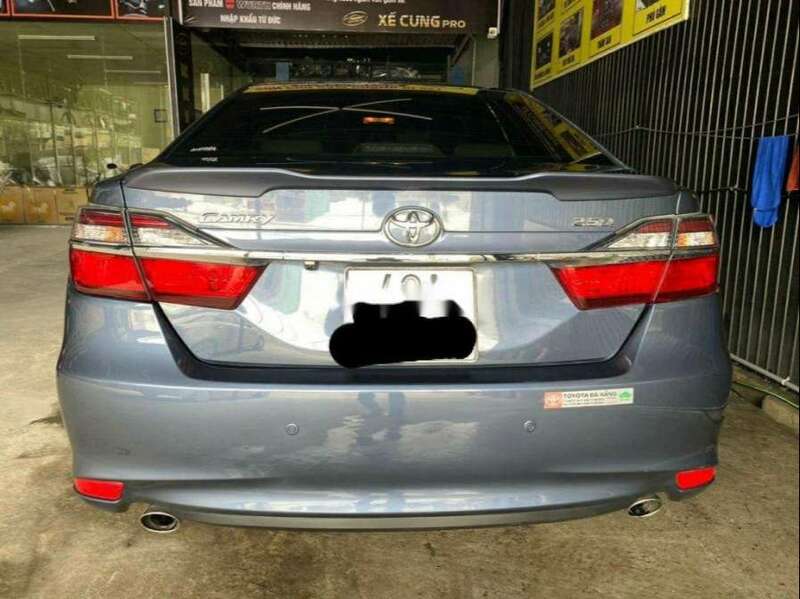 Big toyota camry an giang huyen an phu 2185