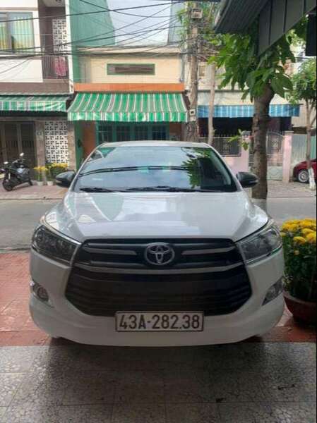 Big toyota innova an giang huyen an phu 2192