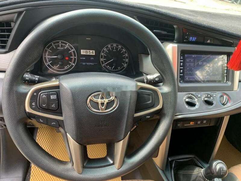 Big toyota innova an giang huyen an phu 2196