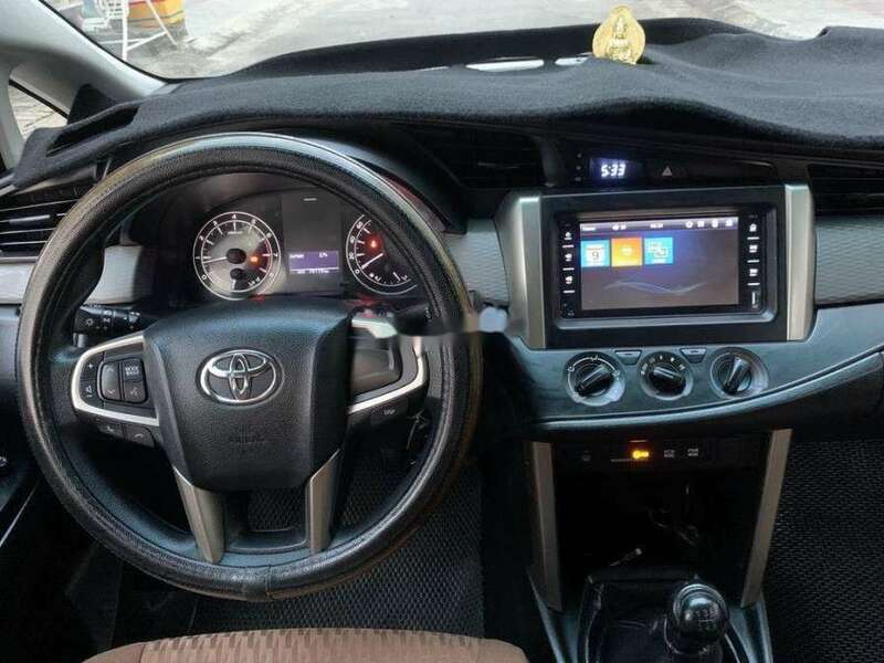 Big toyota innova an giang huyen an phu 2215