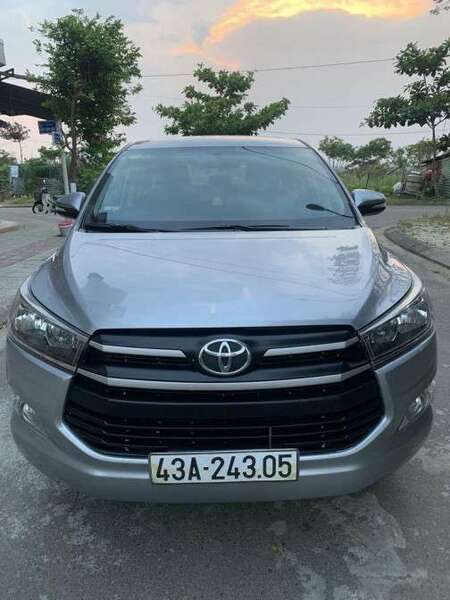 Big toyota innova an giang huyen an phu 2215