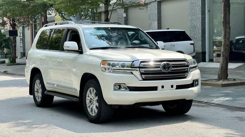 Big toyota land cruiser an giang huyen an phu 2232