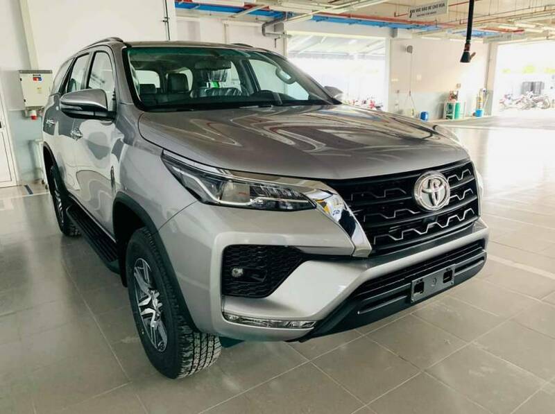 Big toyota fortuner an giang huyen an phu 2236